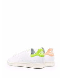 adidas Stan Smith Miss Piggy And Kermit Sneakers