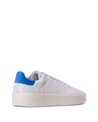adidas Stan Smith Relasted Leather Sneakers