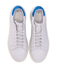 adidas Stan Smith Relasted Leather Sneakers