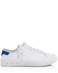 Rag & Bone Standard Issue Low Top Lace Up Sneakers