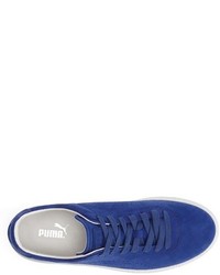 Puma Star Mii Low Profile Leather Sneaker