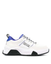 VERSACE JEANS COUTURE Stargaze Low Top Sneakers