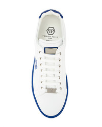 Philipp Plein Staring At The Moon Sneakers