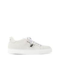 Philipp Plein Statet Low Top Sneakers