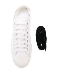 Maison Margiela Stereotype Low Top Sneakers