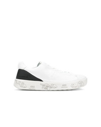 Premiata Steve Low Top Sneakers