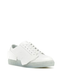 A-Cold-Wall* Stitch Panel Sneakers