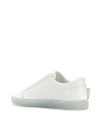 A-Cold-Wall* Stitch Panel Sneakers