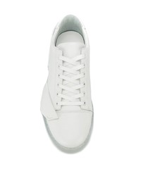 A-Cold-Wall* Stitch Panel Sneakers