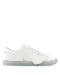 A-Cold-Wall* Stitch Panel Sneakers