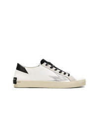 Crime London Storm Sneakers