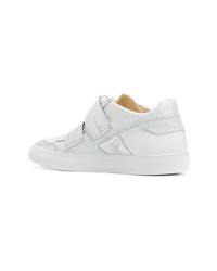 MM6 MAISON MARGIELA Strap On Sneakers