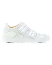 MM6 MAISON MARGIELA Strap On Sneakers