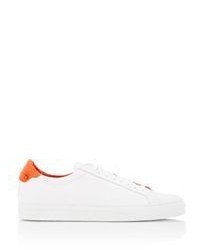 Givenchy Street Low Top Sneakers White