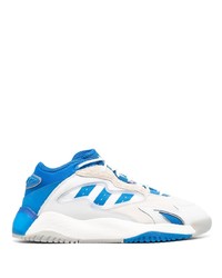 adidas Streetball 20 Low Top Sneakers