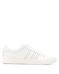 PS Paul Smith Striped Sneakers