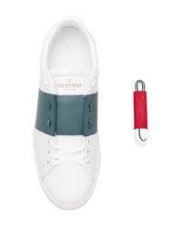 Valentino Studded Sneakers