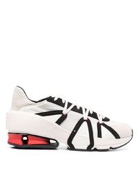 Y-3 Sukui Ii Lace Up Sneakers