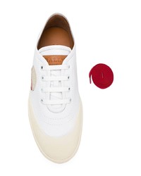 Bally Super Smash Sneakers