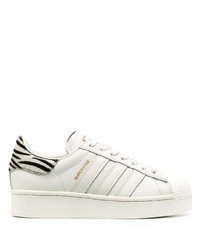 adidas Superstar Bold Sneakers