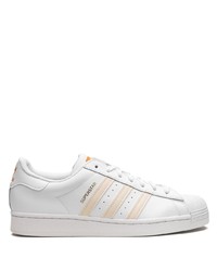 adidas Superstar Citrus Leather Sneakers