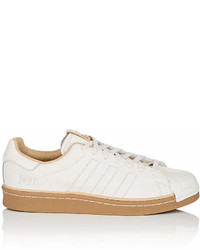 adidas Superstar Leather Sneakers