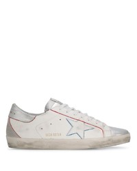 Golden Goose Superstar Low Top Sneakers