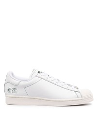 adidas Superstar Pure Low Top Sneakers