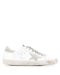 Golden Goose Superstar Sneakers