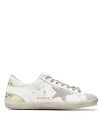 Golden Goose Superstar Sneakers