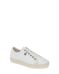 SOFTINOS BY FLY LONDON Suri Low Top Sneaker