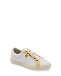 SOFTINOS BY FLY LONDON Suri Low Top Sneaker