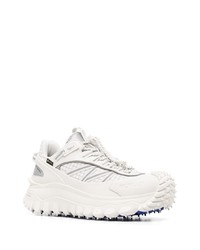 Moncler Tailgrip Chunky Sneakers
