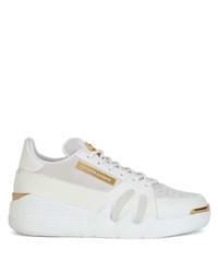 Giuseppe Zanotti Talon Low Sneakers