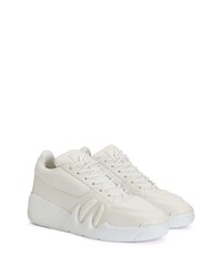 Giuseppe Zanotti Talon Low Top Sneakers