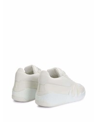 Giuseppe Zanotti Talon Low Top Sneakers