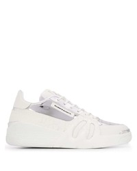 Giuseppe Zanotti Talon Low Top Sneakers