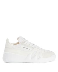 Giuseppe Zanotti Talon Low Top Sneakers