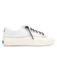 Y-3 Tangtsu Lace Sneakers