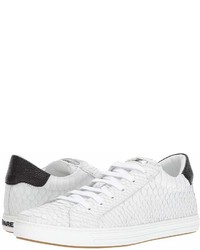 DSQUARED2 Tennis Club Low Top Sneaker Shoes