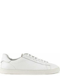 DSQUARED2 Tennis Club Low Top Sneakers