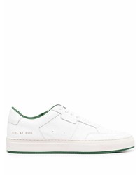 Common Projects Tennis Low Top Sneakers