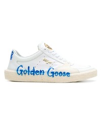 Golden Goose Deluxe Brand Tenthstar Sneakers
