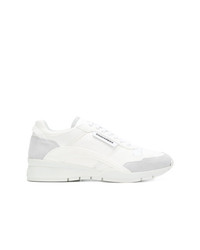 DSQUARED2 Thick Sole Sneakers