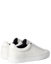Hugo Boss Timaker Leather Sneakers