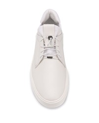 Tod's Toggle Fastening Sneakers