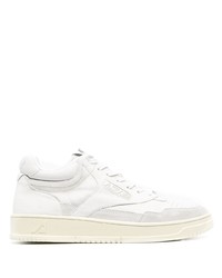 AUTRY Tonal Hi Top Trainers