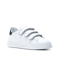 Hogan Touch Strap Sneakers