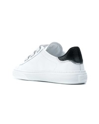 Hogan Touch Strap Sneakers