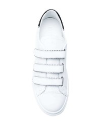 Hogan Touch Strap Sneakers